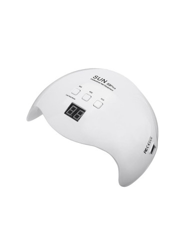 Køb Uv LED lampe neglelampe SUN X9 48W uv lampe til negle 