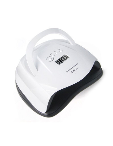Køb Uv LED lampe neglelampe SUN X plus 80w LED uv lampe til negle 